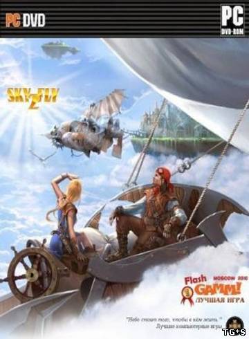 Sky2Fly [v. 2.46] (2010) PC