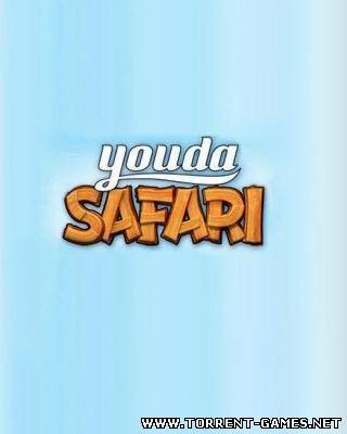 Youda Safari (2010) Многоязычная версия