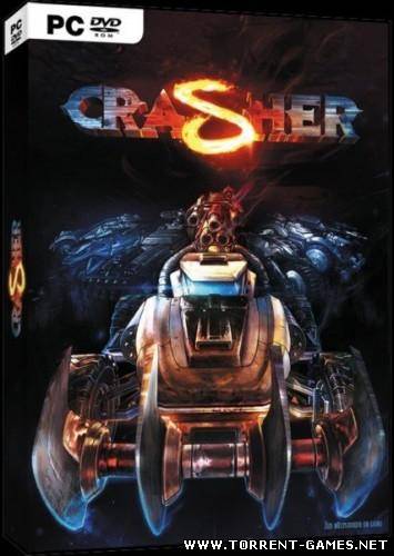 Crasher (DEMO)