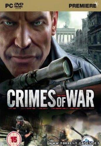 Crimes of War (2008) [ENG/RUS]