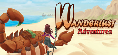 Wanderlust Adventures [RePack] [2015|Eng]