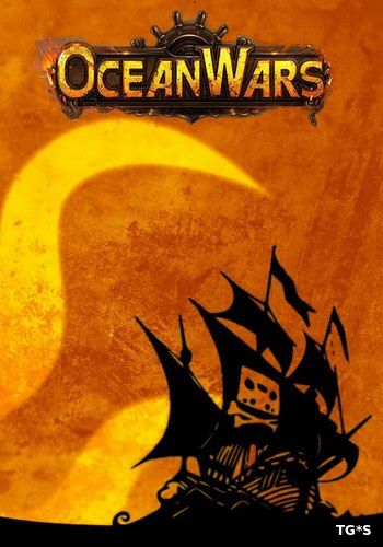 Ocean Wars (Esprit Games) (RUS) [L]