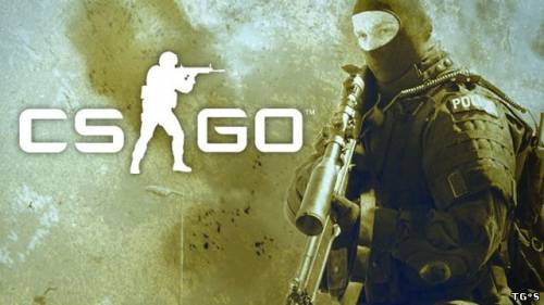 Counter-Strike: Global Offensive (Valve) (ENG) [BETA] [Steam-Rip]