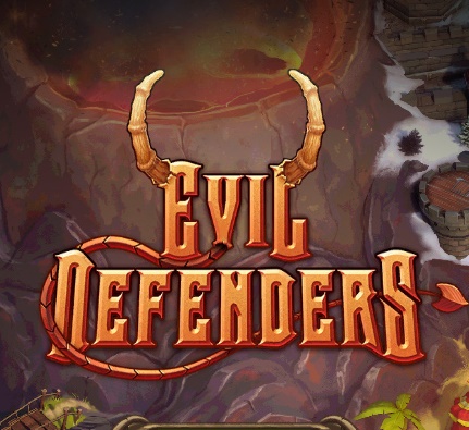 Evil Defenders [Update 1] (2015) PC | Steam-Rip от Let'sPlay