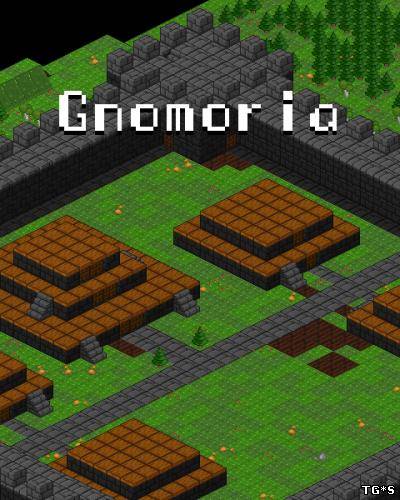 Gnomoria [v 0.9.3] (2013) PC by tg