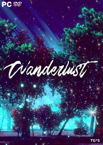 Wanderlust [ENG] (2017) PC | Лицензия