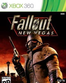 Fallout: New Vegas (2010) XBOX360