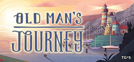 Old Man's Journey (2017) PC | Лицензия