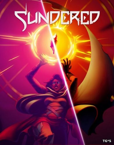 Sundered (2017) PC | RePack от SpaceX