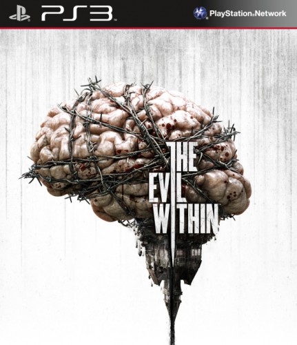 The Evil Within (2014) PS3 | RePack