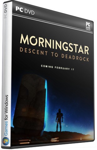 Morningstar: Descent to Deadrock | RePack от Let'sPlay / (2015)