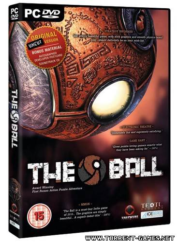 The Ball / The Ball: Оружие Мертвых [RePack] [2010|Rus|Eng]