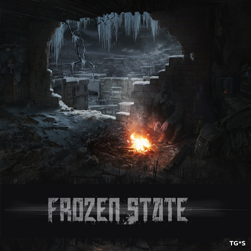 Frozen State (2016) PC | Лицензия