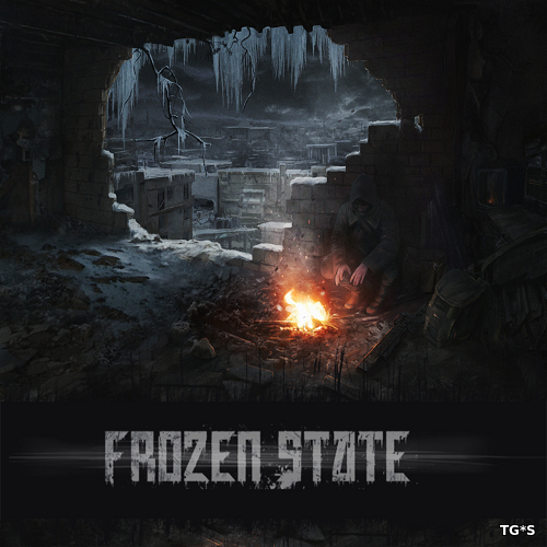 Frozen State (2016) PC | RePack