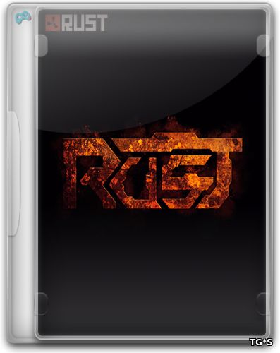 Rust [v2054, Devblog 196] (2014) PC | RePack от R.G. Alkad