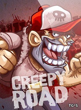 Creepy Road (2018) PC | RePack by qoob