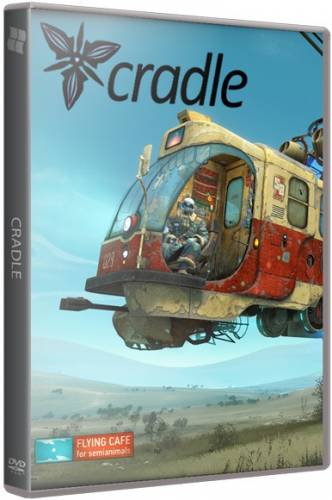 Cradle (2015) PC | RePack от XLASER