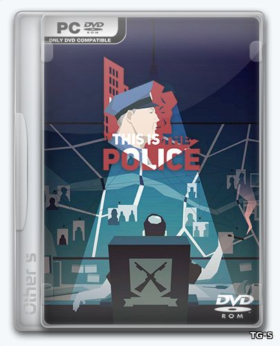 This Is the Police [v.1.0.45] (2016) PC | RePack от GAMER
