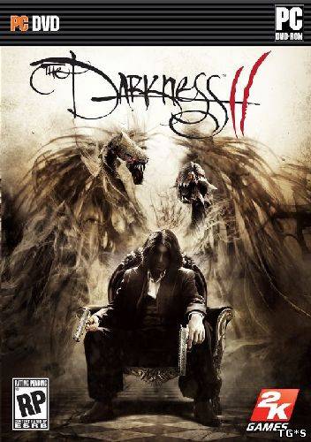 The Darkness II (2K Games ) (RUS) Demo