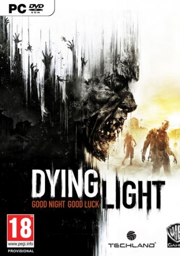 Dying Light Update v1.4.0 Beta (Multi9)