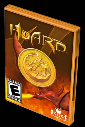 HOARD (ENG|MULTI3) [RePack] от R.G. Механики