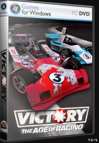 Victory: The Age of Racing (2011)