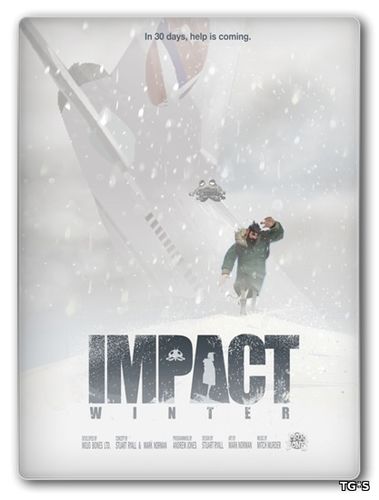 Impact Winter [v 1.0.8с] (2017) PC | Steam-Rip от Let'sРlay
