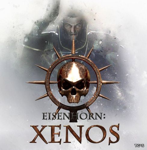 Eisenhorn: XENOS (Pixel Hero Games) (ENG) [L] - CODEX