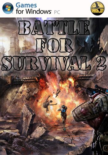 Battle For Survival 2 / [2013, Action]