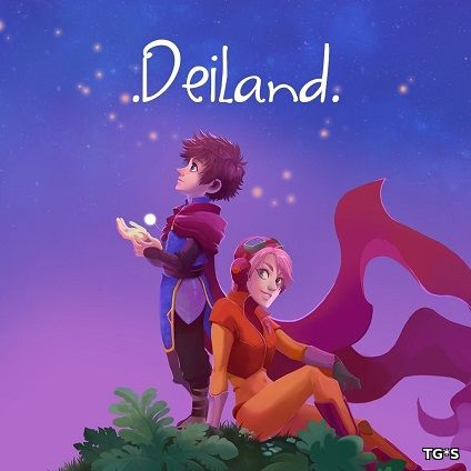 Deiland (2018) PC | Лицензия