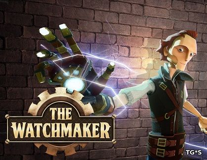 The Watchmaker (2018) PC | Лицензия