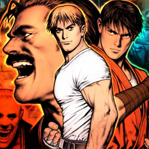 Final Fight [v1.00.00, Файтинг, iOS 4.1, ENG]