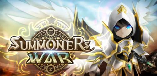 Summoners War: Sky Arena 1.5.1 [Multi]