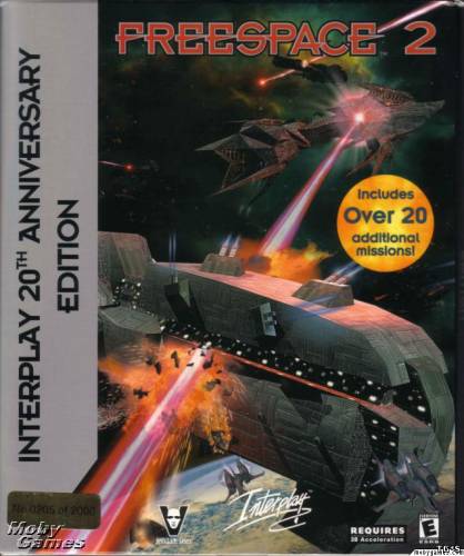 Free Space 2 (2012) PC Free Space 2 (2012) PC