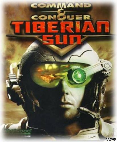 Command & Conquer: Tiberian Sun + Tiberian Sun: Firestorm (1999/PC/Rus)