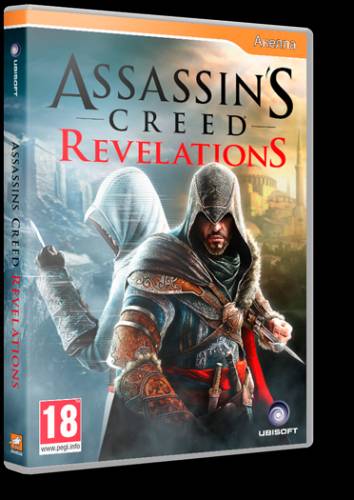 Assassin's Creed: Revelations (2011/PC/Русский) | RiP