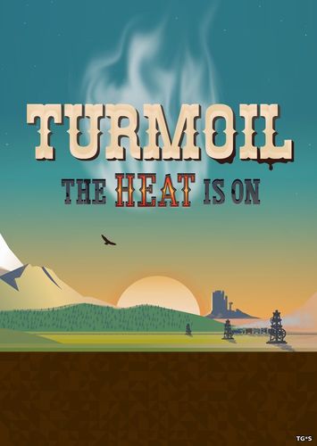 Turmoil [v2.0.9 + 1 DLC] (2018) PC | Лицензия GOG
