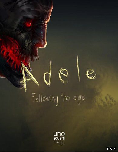 Adele: Following the Signs (Unosquare) (ENG) [L] - CODEX