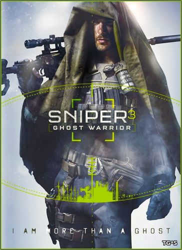 Sniper: Ghost Warrior 3 Gold Edition (2017) xatab