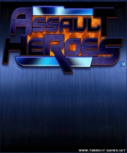 Assault Heroes