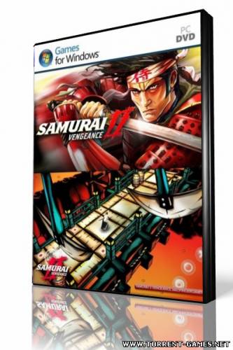 Samurai II: Vengeance