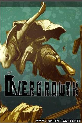 Overgrowth [Alpha 181] (2012/PC/Eng)