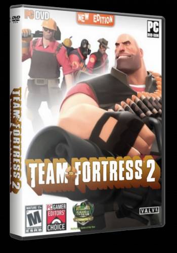 Team Fortress 2D