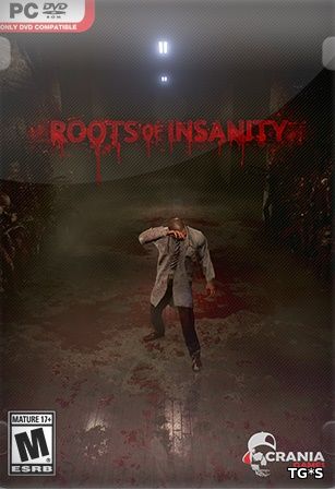 Roots of Insanity (2017) PC | RePack by XLASER