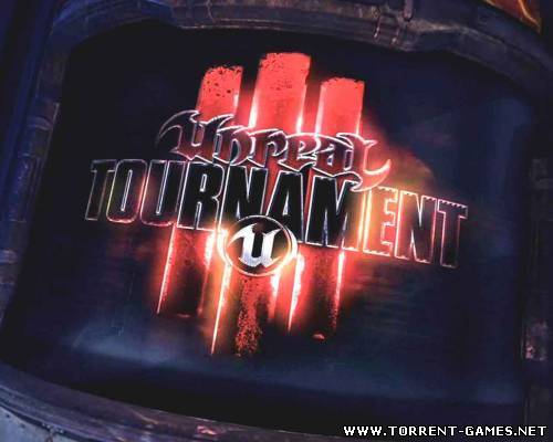 Unreal Tournament 3 (RUS)