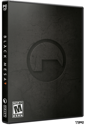 Black Mesa (2012/PC/RePack/Rus) by RG Games