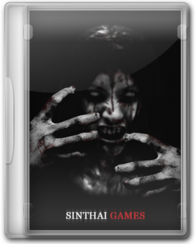 Sinthai Games: Offline Edition 3 в 1 (2005-2010/PC/RePack/Eng)