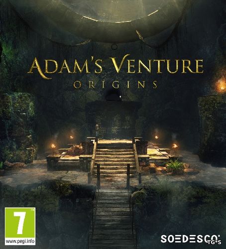 Adam's Venture: Origins - Special Edition (2016) PC | RePack by qoob