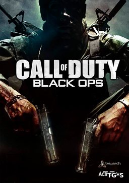 Call of Duty: Black Ops [T5M V2] (2010) PC | RePack от Canek77