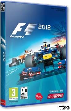 F1 2012 (2012/PC/RePack/Rus) by tg